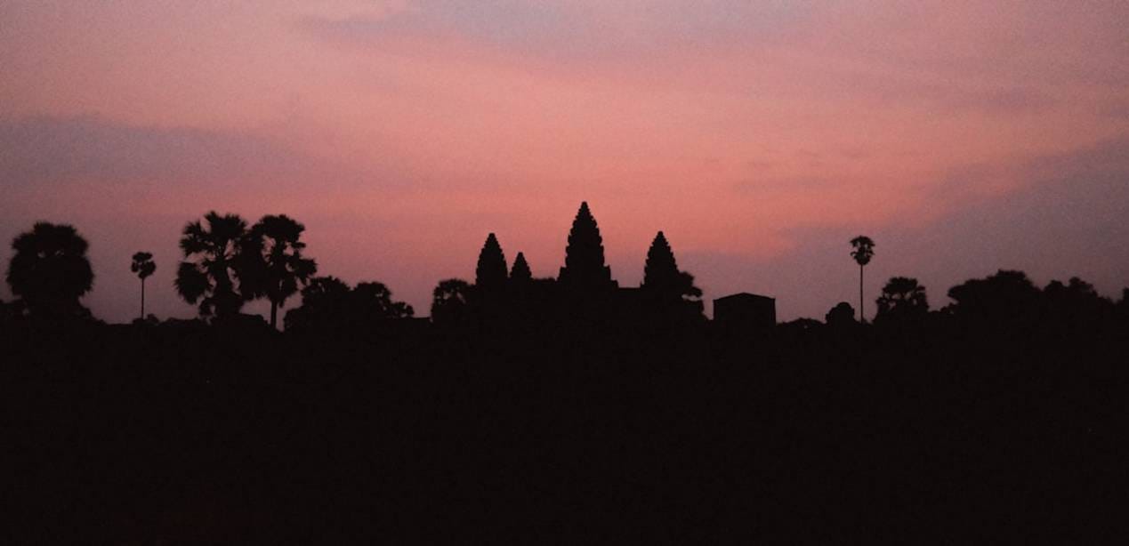The 12 Best Rated Rice Fields in Cambodia 4 Cambodia rice-fields overview highlights