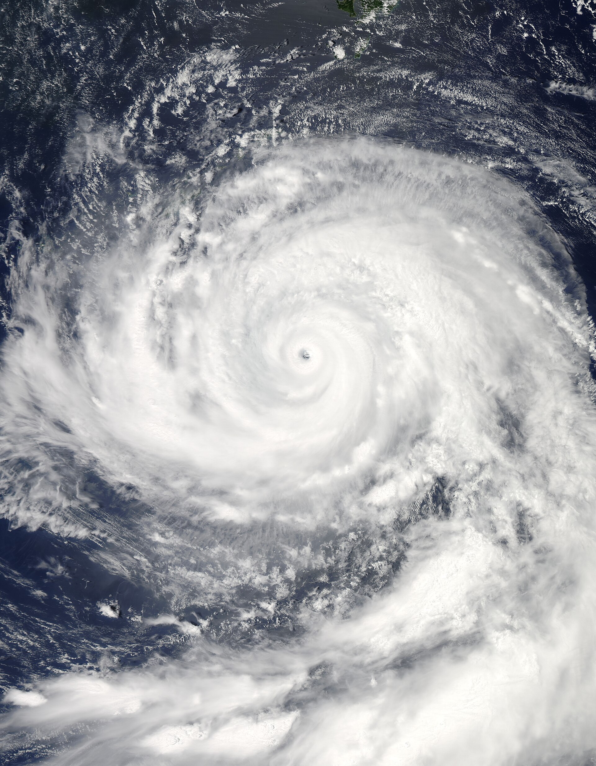 Typhoon Bolaven (2012), Laos