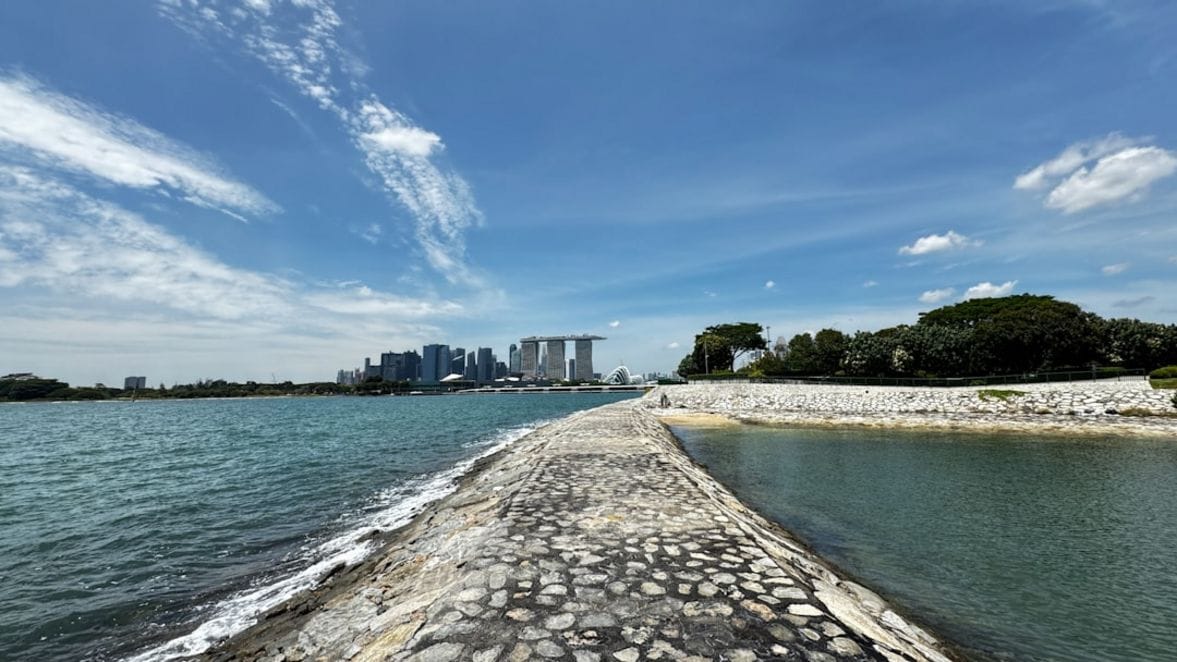 Singapore