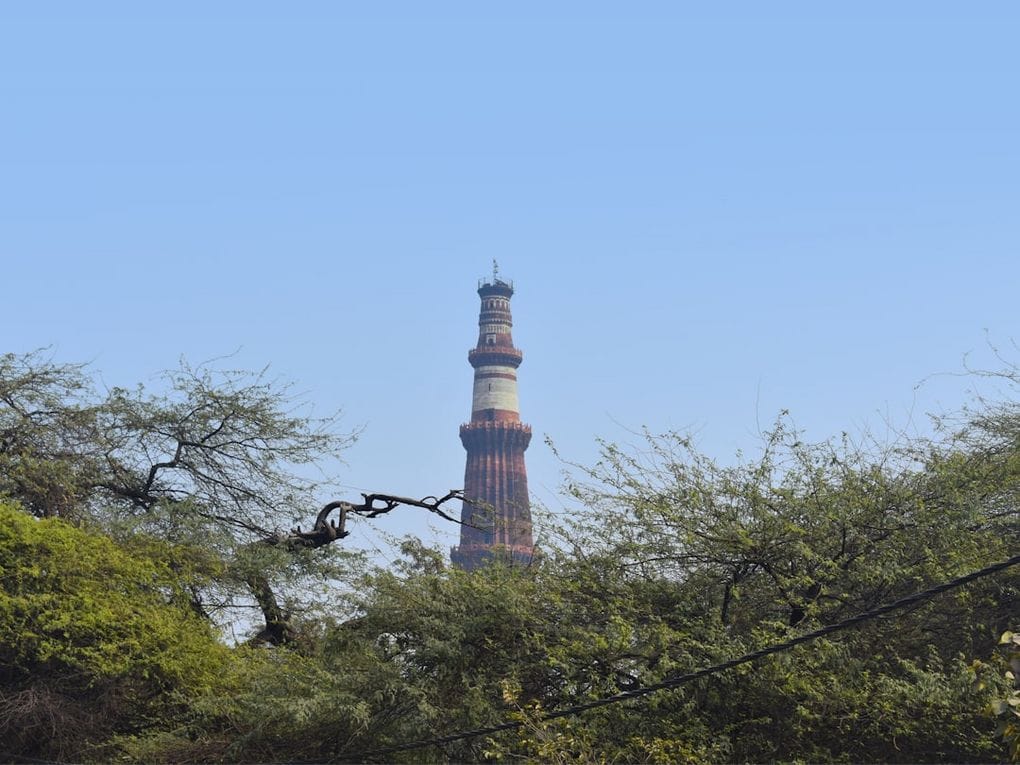 -Delhi India