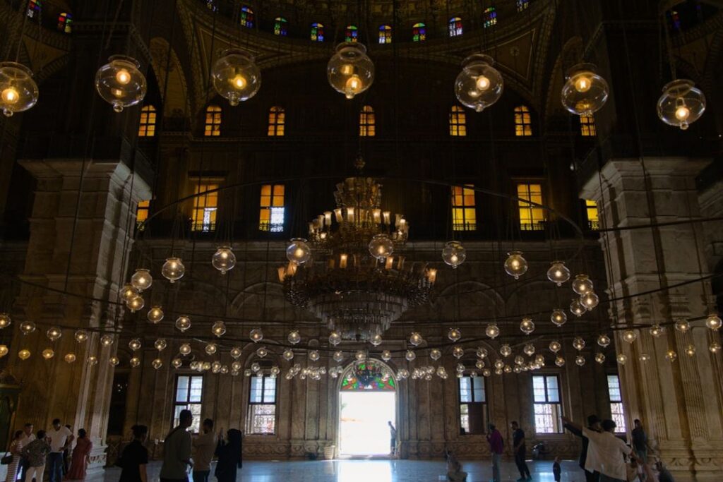 Hazrat Sultan Mosque: Best Landmark in Nur-Sultan 1 -Hazrat Sultan Mosquehazrat-sultan-mosqueNur-Sultan