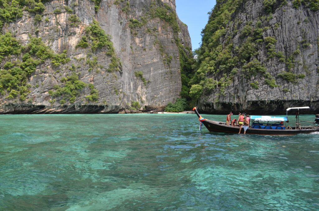 Bamboo Island Snorkeling in Koh Phi Phi: Highlights & Hacks 1 KohPhiPhi