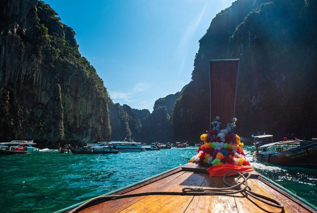 -Thailand route-7-days