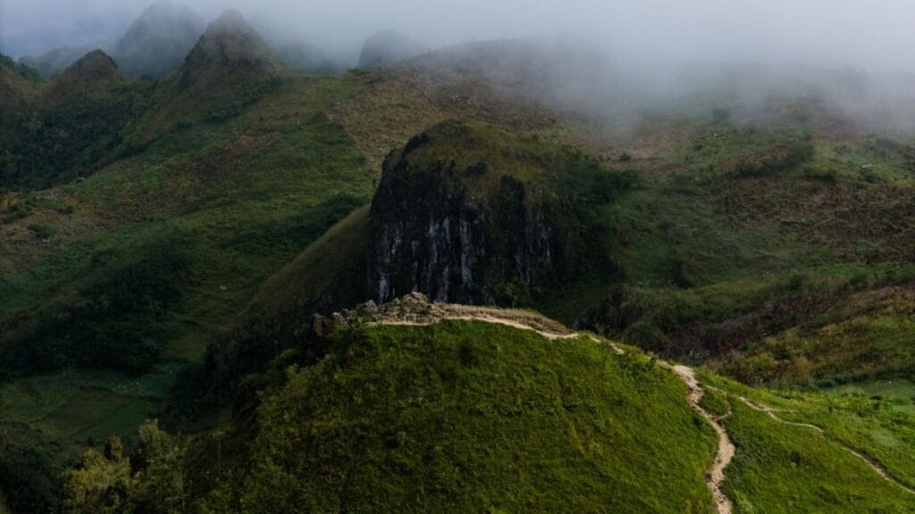 Philippines Mountains and Volcanoes: Climb 9 Distinct Peaks 1 -Philippines mountains