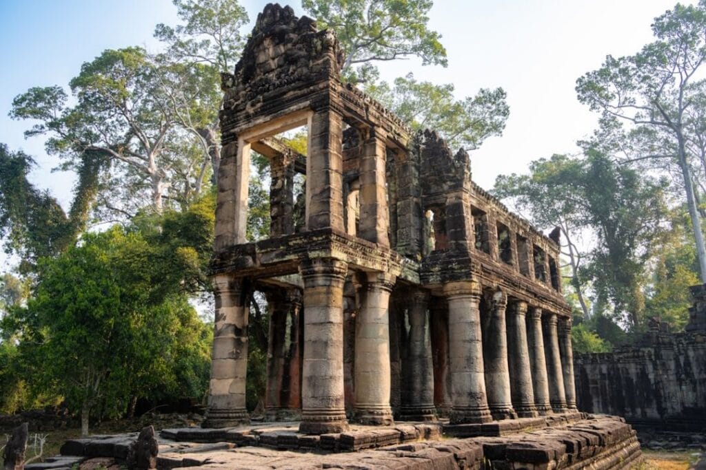 Preah Khan Exploration in Siem Reap: Highlights & Hacks 1 -Preah Khan Explorationpreah-khan-templeSiem Reap