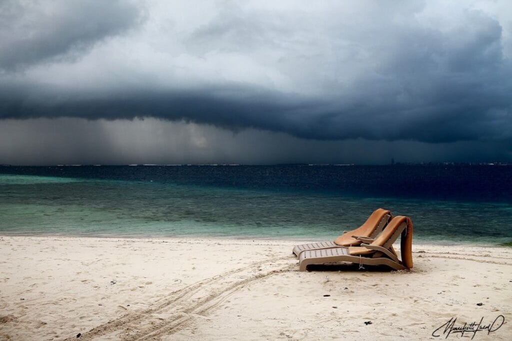 -Ukulhas The Maldives