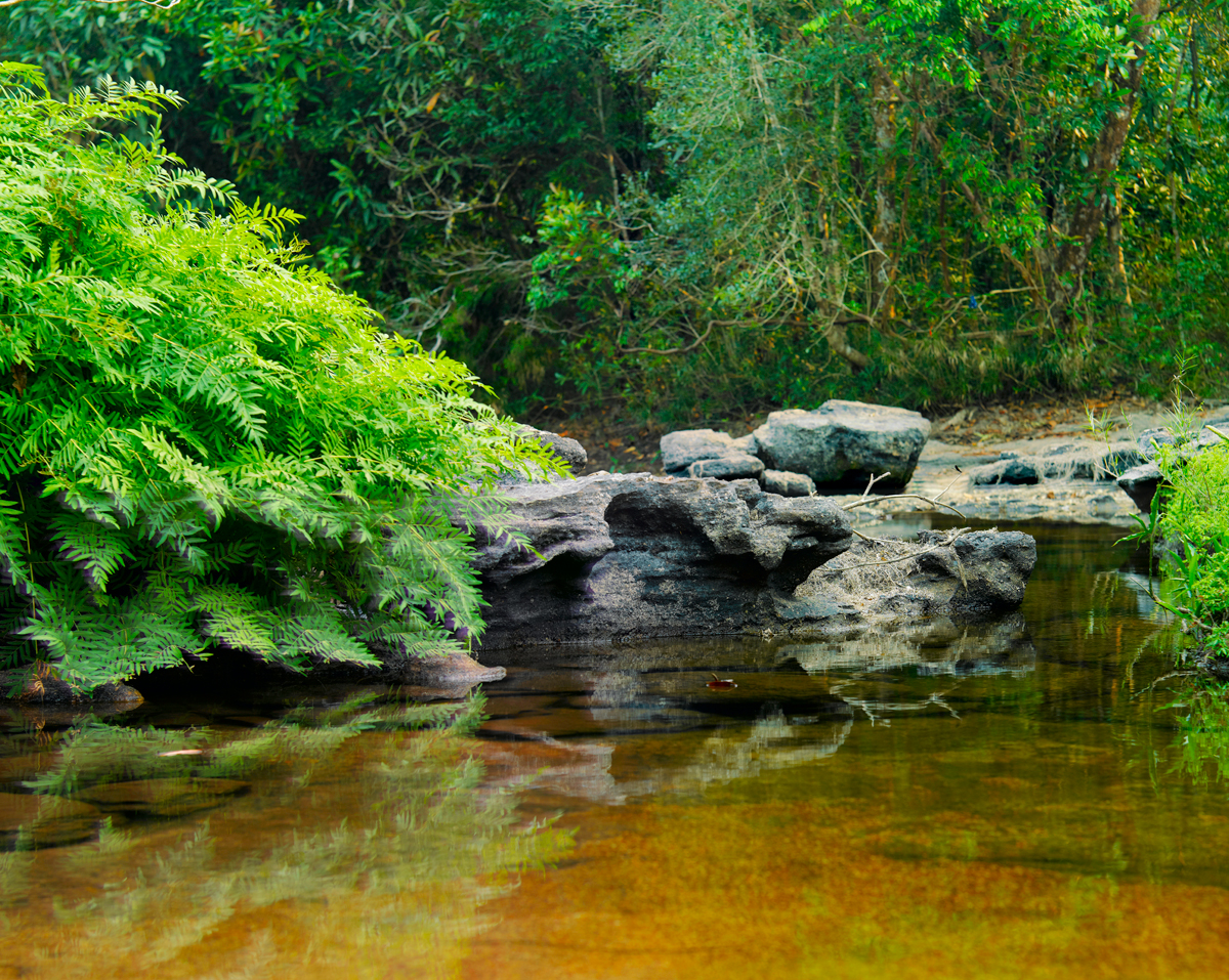 Protected areas of Laos, Laos