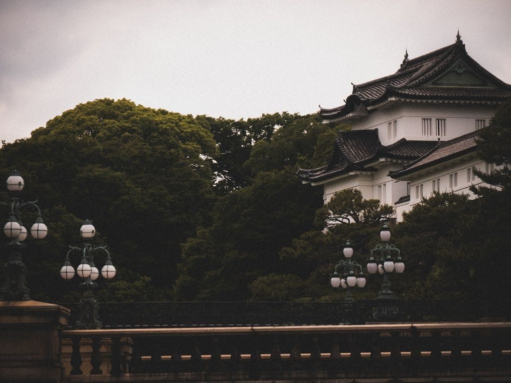 -Shinjuku Gyoen National Gardenshinjuku-gyoenTokyo
