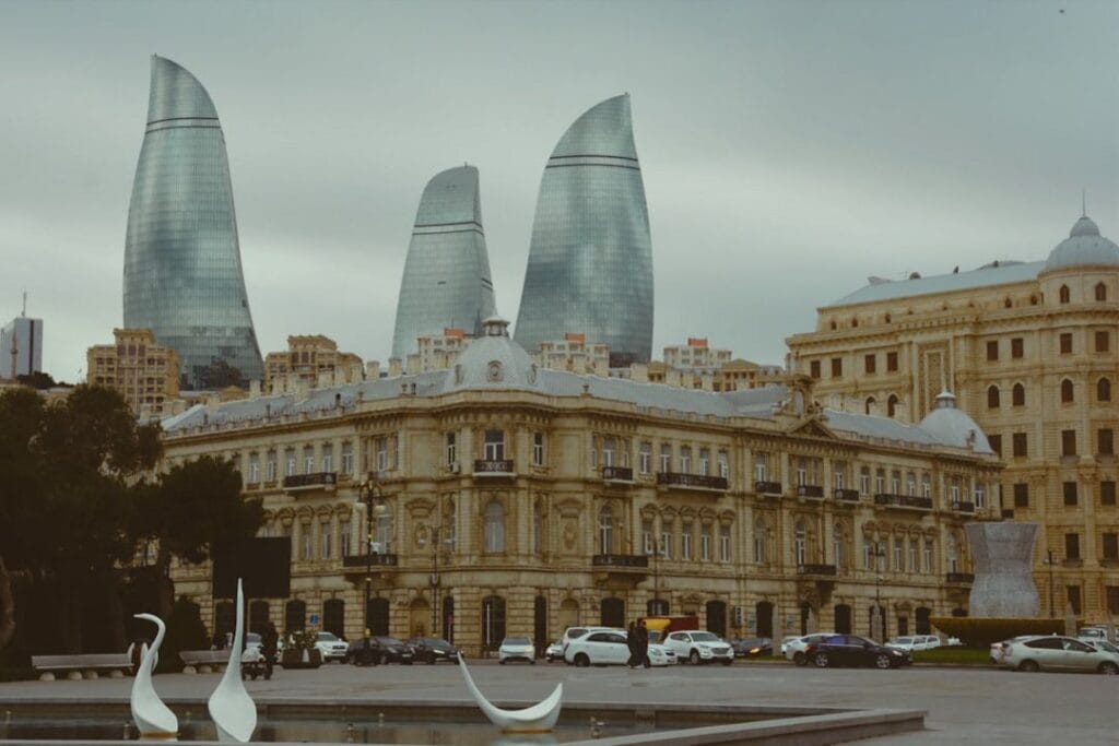 Yanar Dag (Burning Mountain) in Baku: Highlights & Hacks 1 -Yanar Dag (Burning Mountain)yanar-dagBaku