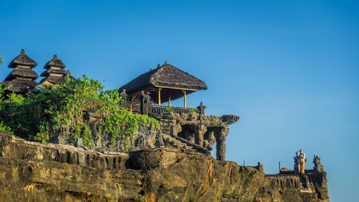 Tanah Lot Templetanah-lot-templeTabanan highlights