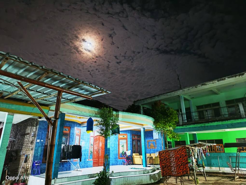 SoirÃ©e Full Moon Partyfull-moon-partyKoh Phangan overview