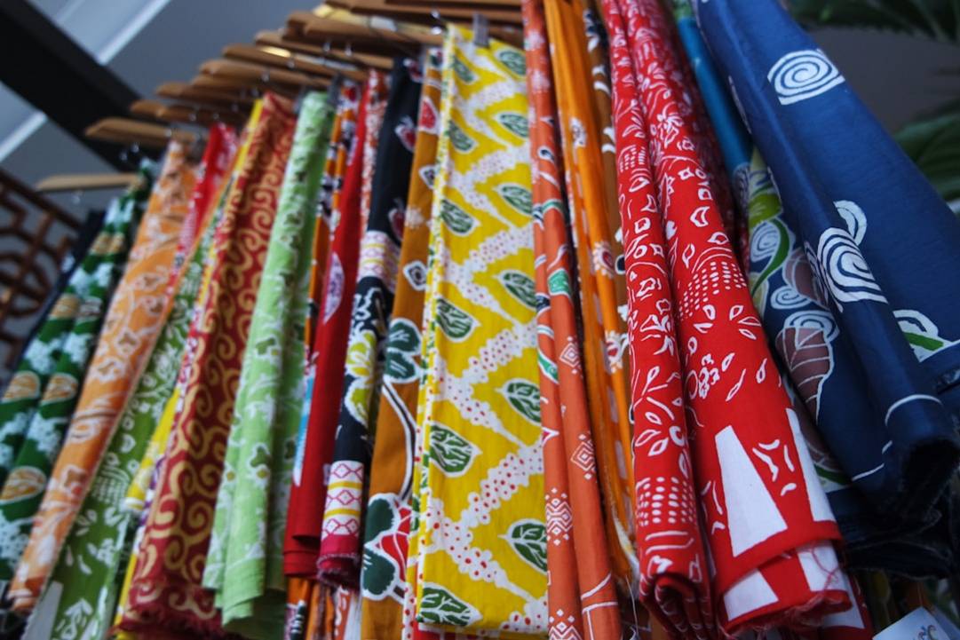 Batik Workshop in Yogyakartabatik-workshopYogyakarta highlights