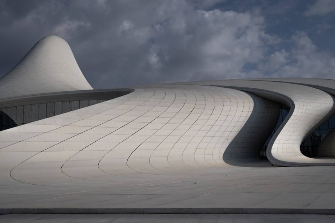 Heydar Aliyev Center in Baku: Highlights & Hacks 4 Heydar Aliyev Centerheydar-aliyev-centerBaku highlights