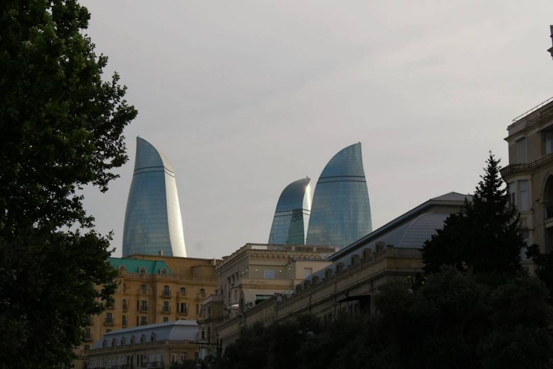 Yanar Dag (Burning Mountain) in Baku: Highlights & Hacks 4 Yanar Dag (Burning Mountain)yanar-dagBaku highlights