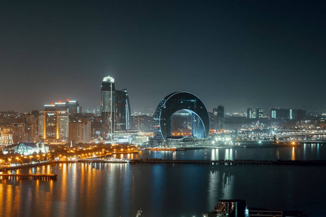 Flame Towers in Baku: Highlights & Hacks 6 Flame Towersflame-towersBaku details