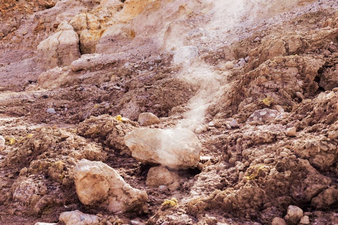 Mud Volcanoes Tourmud-volcanoesGobustan details