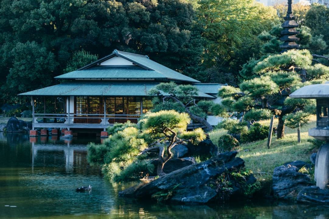 Shinjuku Gyoen National Gardenshinjuku-gyoenTokyo highlights