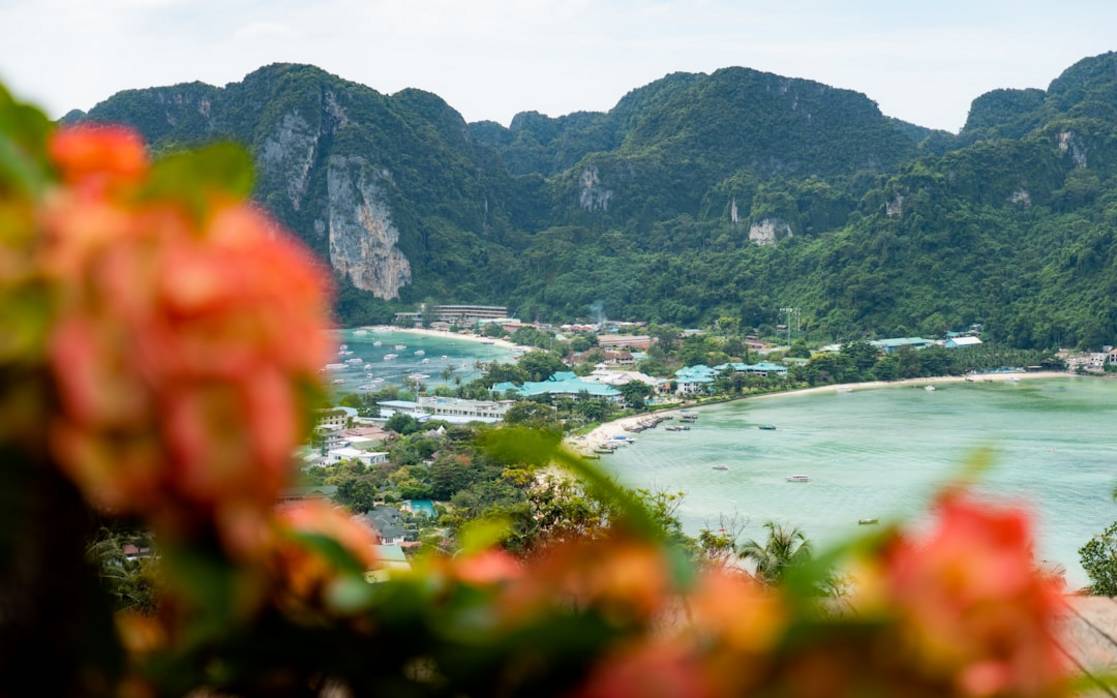Phi Phi Don Viewpoint: Highlights & Hacks 6 Phi Phi Don Viewpointdon-viewpointKoh Phi Phi details