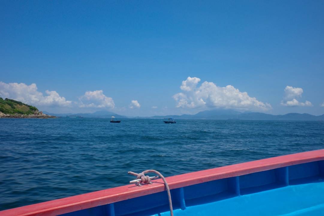 Bamboo Island Snorkeling in Koh Phi Phi: Highlights & Hacks 6 Bamboo Island Snorkelingbamboo-island-snorkelingKoh Phi Phi scenery