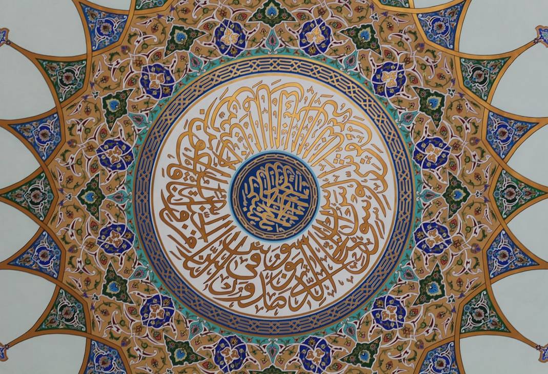 Bibi-Heybat Mosque in Baku: Highlights & Hacks 6 Bibi-Heybat Mosquebibi-heybat-mosqueBaku details