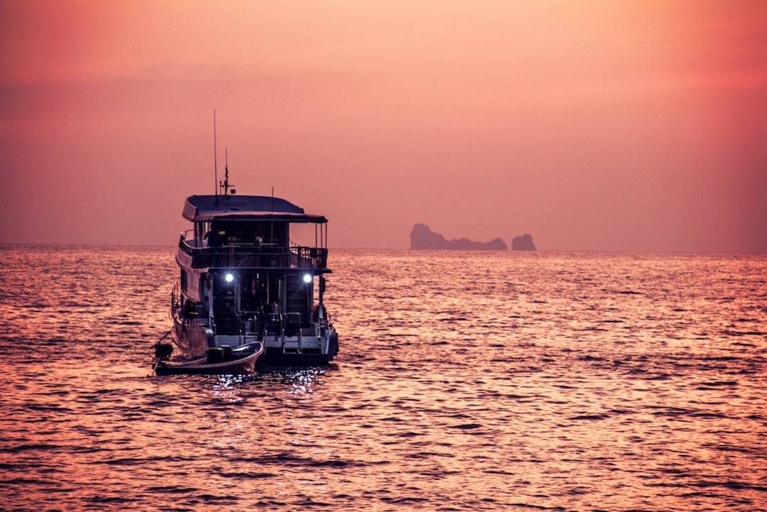 Koh Haa Snorkeling Adventure in Koh Lanta: Highlights & Hacks 2 Koh Haa Snorkeling Adventurekoh-haa-snorkelingKoh Lanta highlights