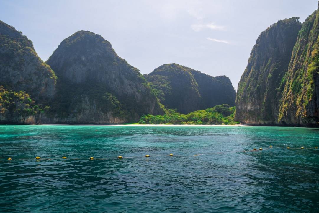 Bamboo Island Snorkeling in Koh Phi Phi: Highlights & Hacks 4 Bamboo Island Snorkelingbamboo-island-snorkelingKoh Phi Phi overview