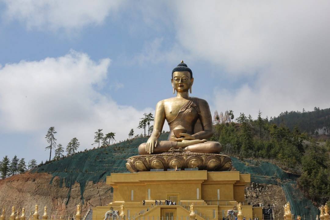 Kathmandu vs Thimphu: Which do you Visit? 6 Kathmandu Thimphu accommodation-stay