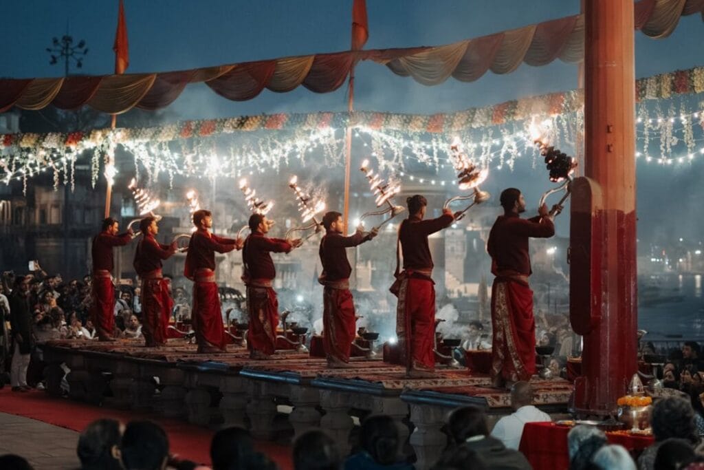 11 Things to do in Rishikesh: Yoga, Rafting & Ganges Adventure 1 -Rishikesh India