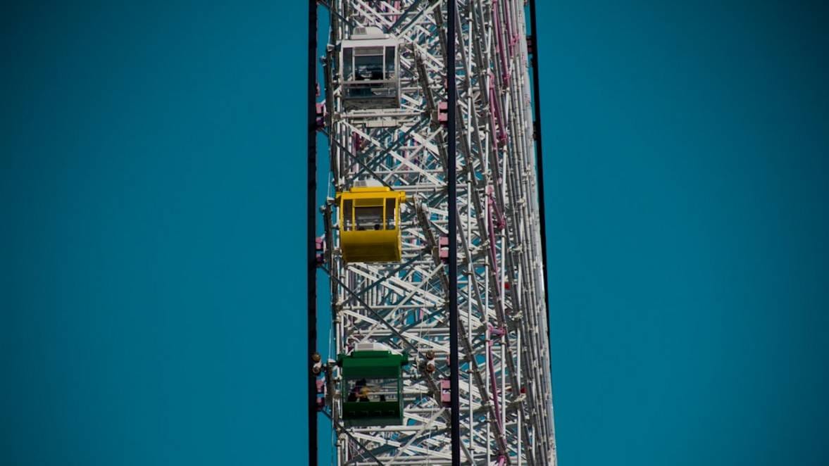 Tufandag Ropewaytufandag-ropewayGabala overview