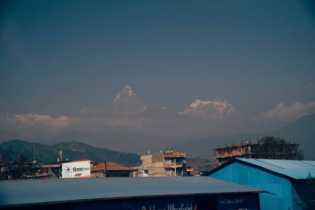 Kathmandu vs Thimphu: Which do you Visit? 5 Kathmandu Thimphu food-culinary