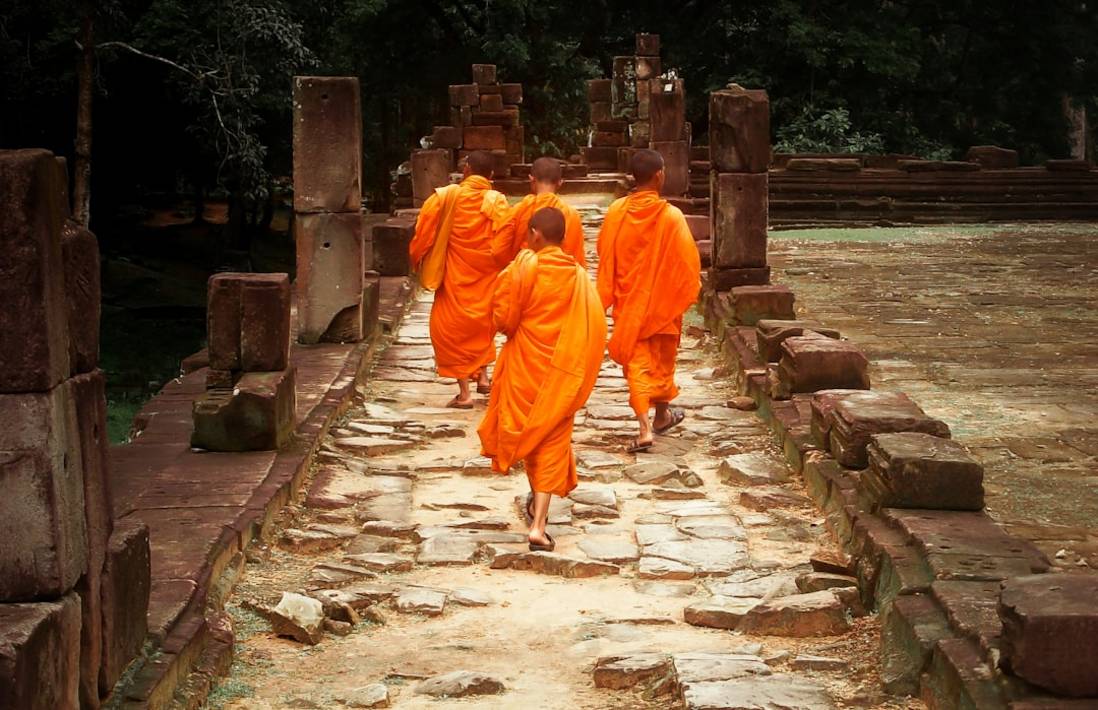 Beng Mealea Jungle Templebeng-mealeaSiem Reap overview