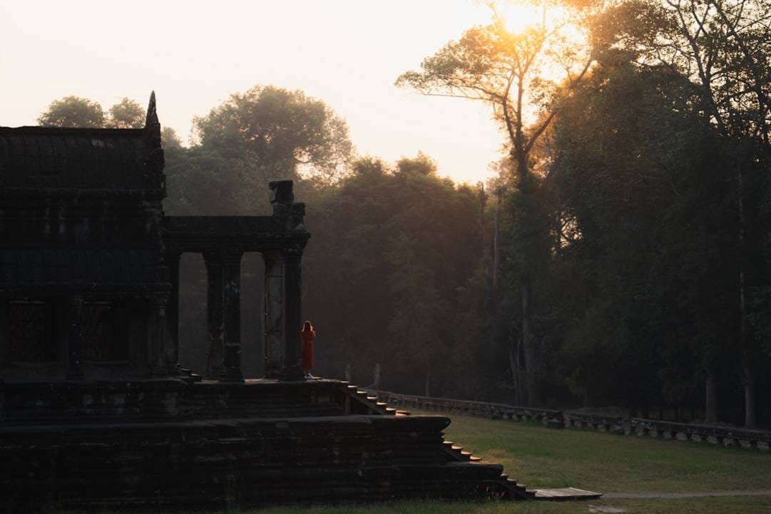 Preah Khan Exploration in Siem Reap: Highlights & Hacks 7 Preah Khan Explorationpreah-khan-templeSiem Reap atmosphere