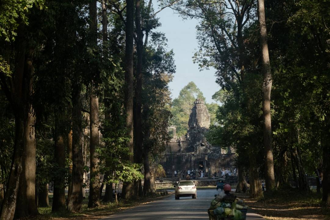 Phnom Kulen Waterfalls in Siem Reap: Highlights & Hacks 6 Phnom Kulen Waterfallsphnom-kulen-waterfallsSiem Reap details
