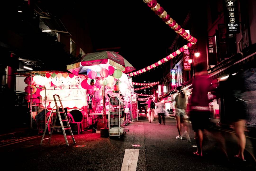 Lau Pa Sat Food Courtlau-pa-satSingapore details