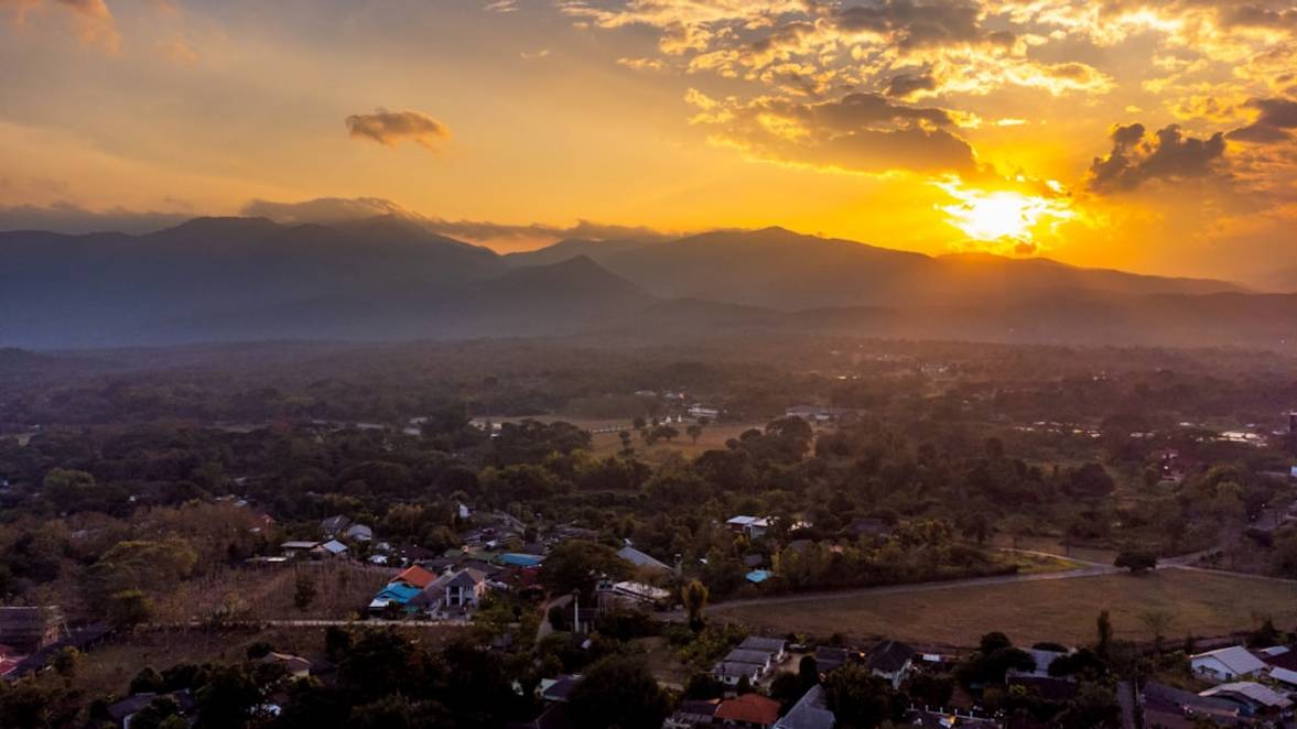 Elephant Nature Park Sanctuaryethical-elephant-sanctuary-experienceChiang Mai atmosphere