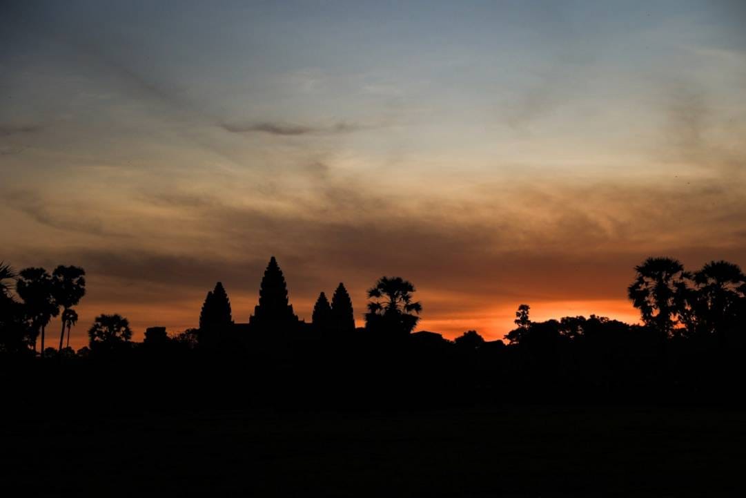 Angkor Wat Sunriseangkor-wat-sunriseSiem Reap highlights