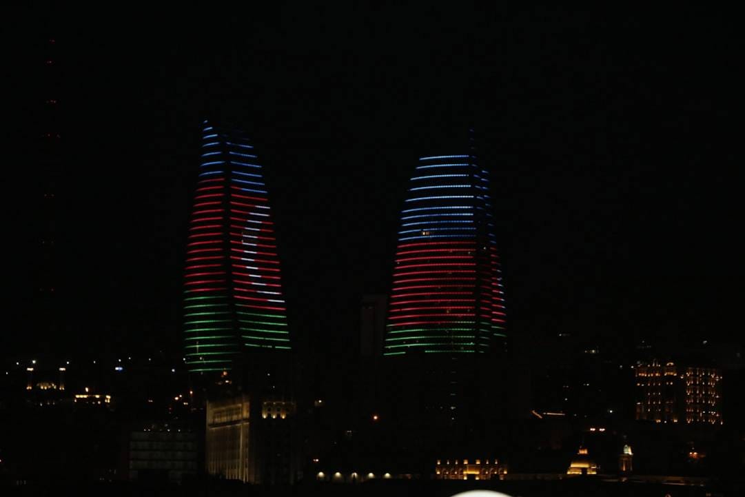 Yanar Dag (Burning Mountain) in Baku: Highlights & Hacks 3 Yanar Dag (Burning Mountain)yanar-dagBaku overview
