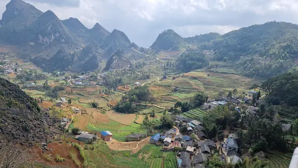 Home 7 Rice terraces in Ha Giang, Vietnam