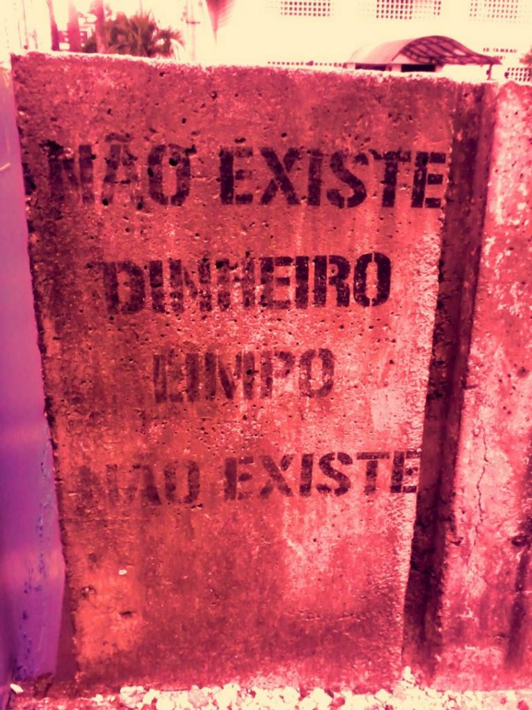 Top 6 choses à faire à Curitiba, capitale du Paraná, jardin botanique et musée Niemeyer 11 Au Jardin botanique de Curitiba, le calme des serres contraste avec l’effervescence urbaine environnante.