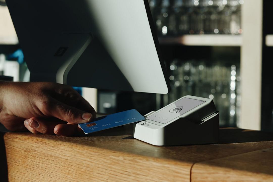 Paying by card and cash in Thailand