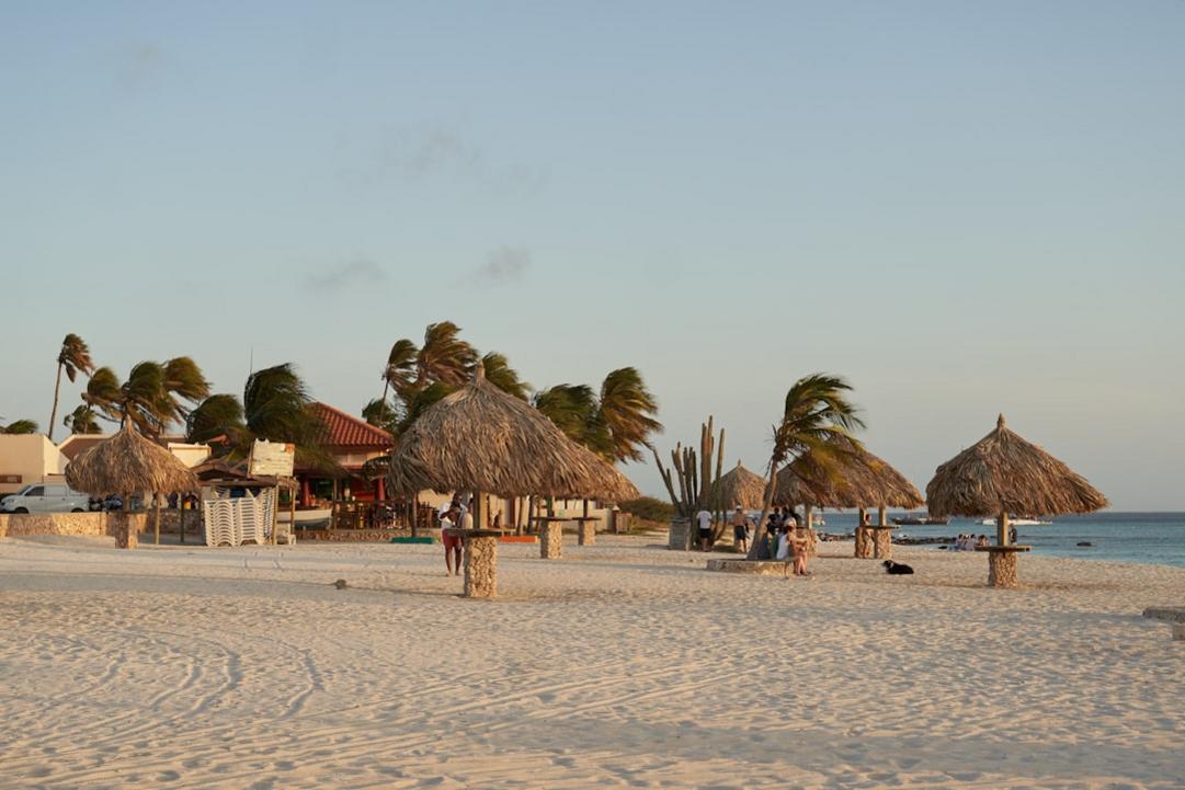 Aruba cultural dress code