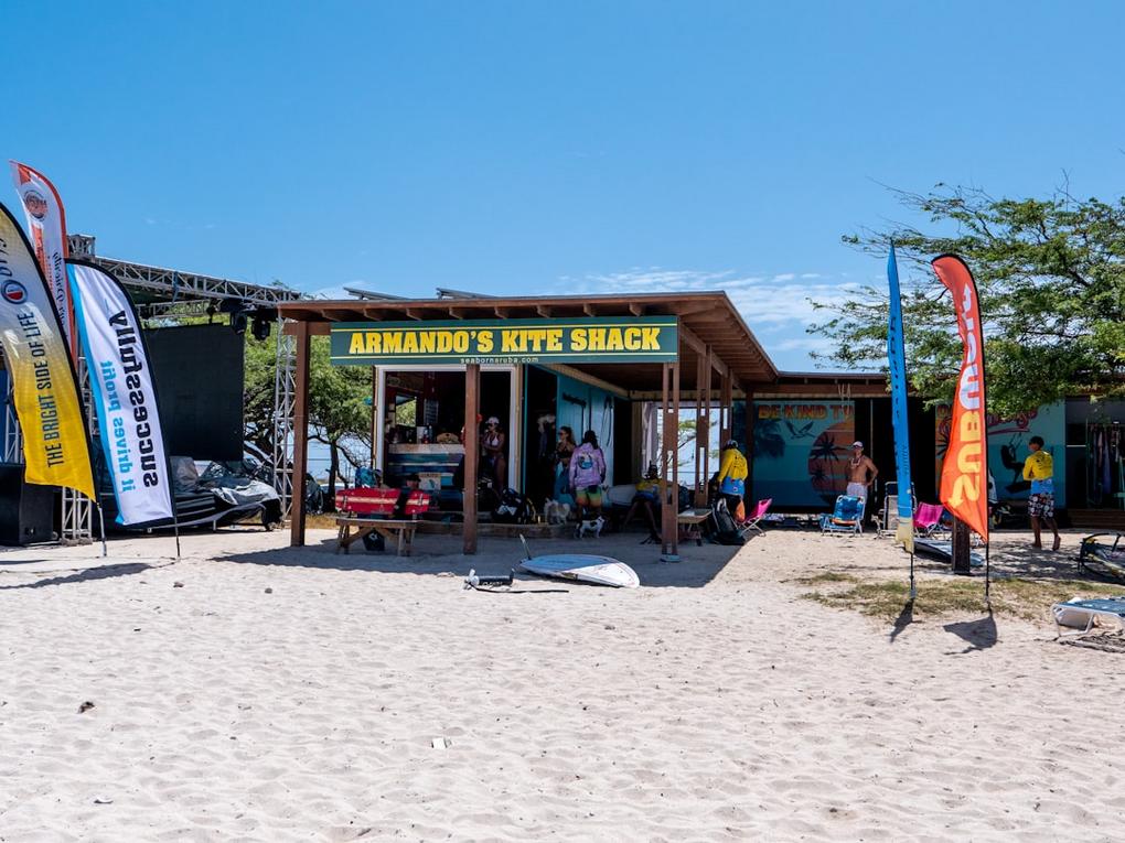 Aruba travel lifestyle