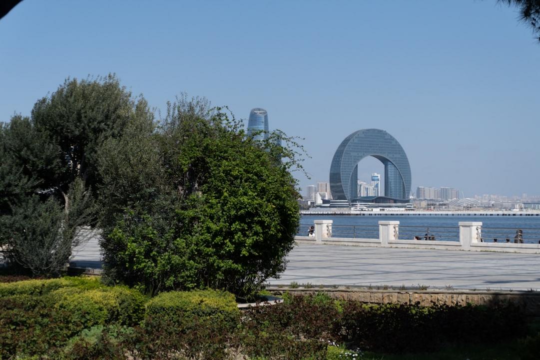 Azerbaijan packing list for 7 days - handle city and cultural sites with ease 3 Azerbaijan travel gear essentials