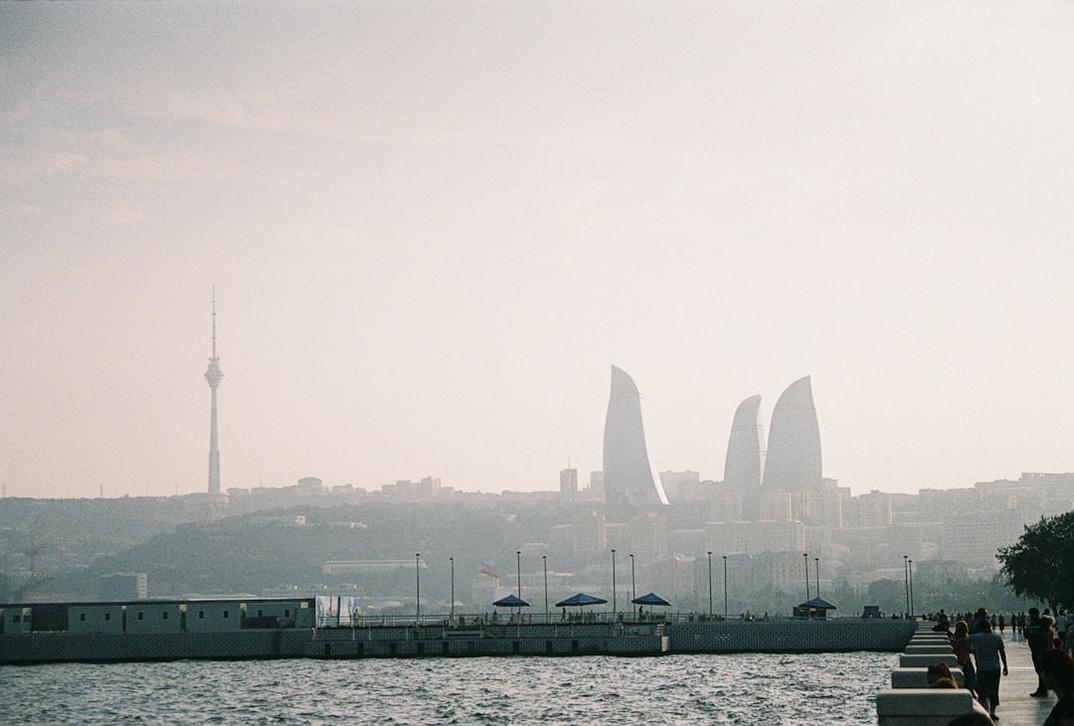 Azerbaijan packing list for 7 days - handle city and cultural sites with ease 1 Azerbaijan travel packing overview