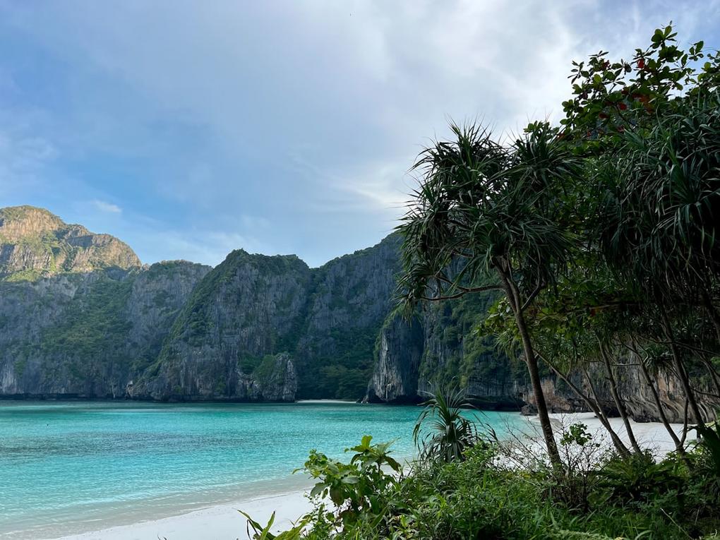 Thailand travel packing overview