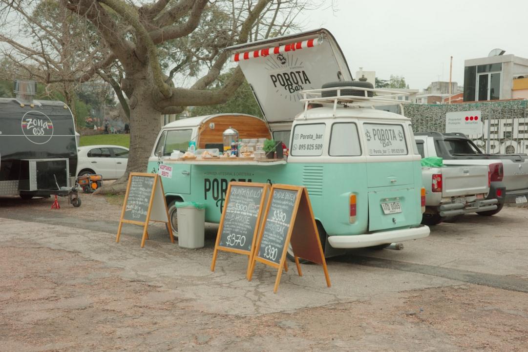 Uruguay travel lifestyle