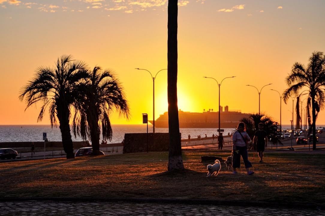 Uruguay travel packing overview