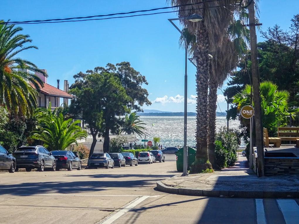 Uruguay climate weather travel