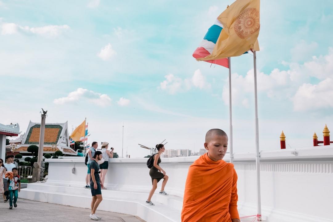 The culture of Thailand: traditions, religion & etiquette 5 Thailand etiquette