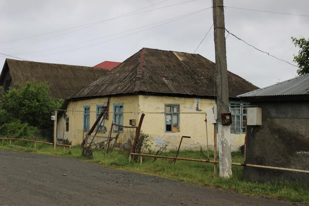 Azerbaijan - August